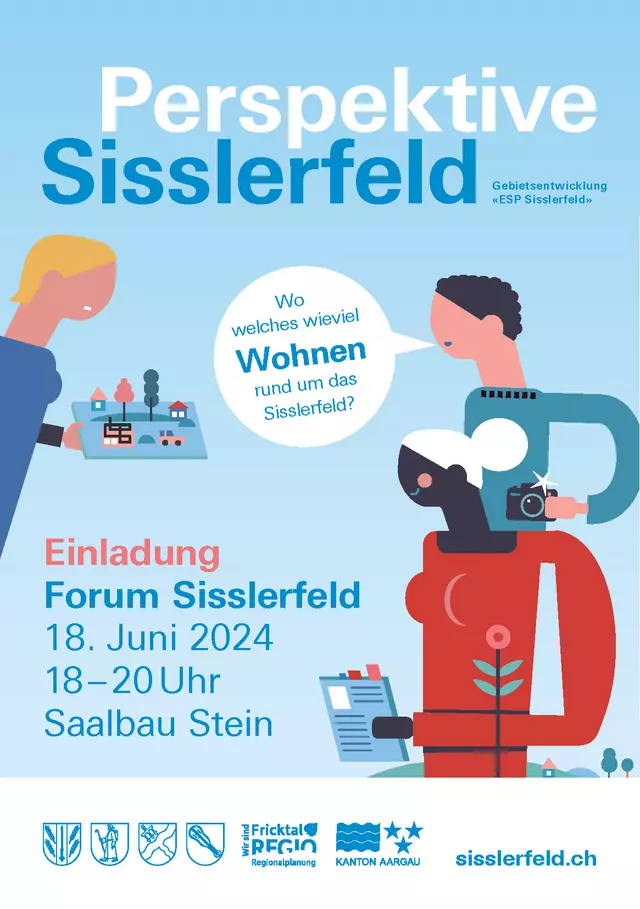 Banner Sisslerfeld
