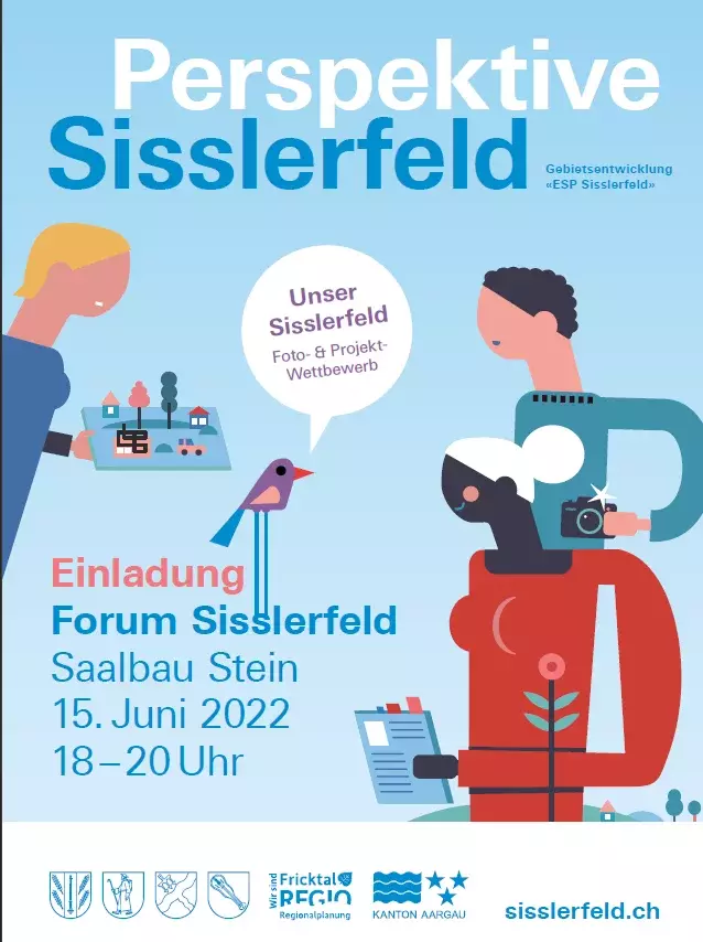 Sisslerfeld