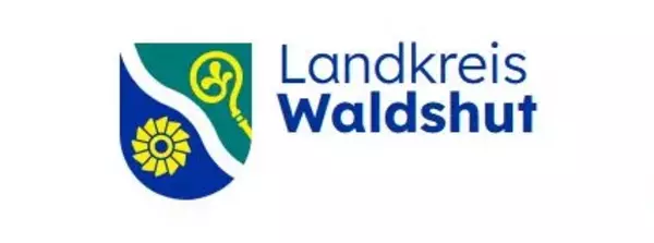 Logo Landratsamt Waldshut