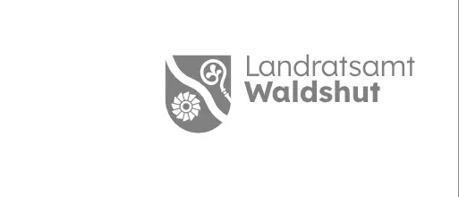 Logo des Landkreises Waldshut
